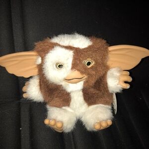 Gremlin Plush. New.